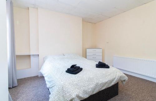 Portswood House | Brookvale Guest House Room 14
