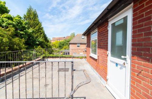 Portswood House | Brookvale Road Guest House Room 7