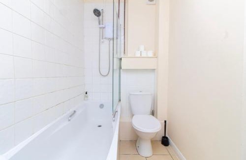 Portswood House | Brookvale Road Guest House Room 7