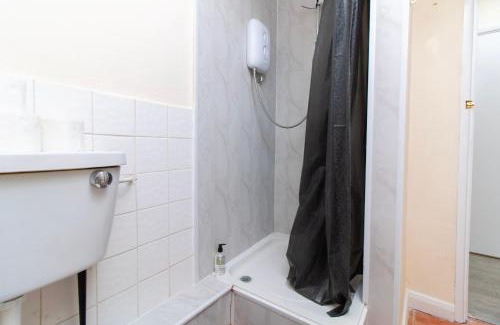 Portswood House | Brookvale Road Guest House Room 7