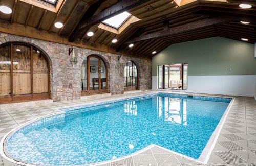 Lloc House | Brookway Lodge