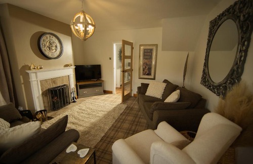 Thornton Dale House | Brookwood