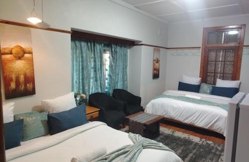 Brooklyn House | Brookyard Guest House