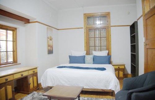 Brooklyn House | Brookyard Guest House