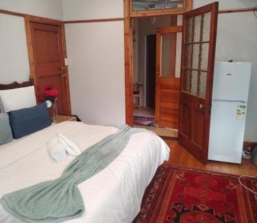 Brooklyn House | Brookyard Guest House