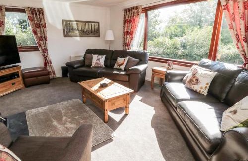 Jedburgh House | Broombaulks Farm Bungalow
