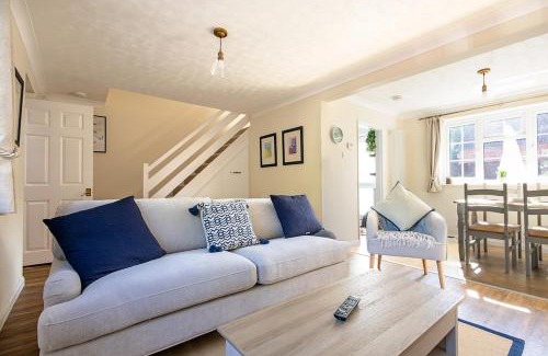 Woodhouse Eaves House | Broombriggs Cottage