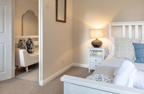 Woodhouse Eaves House | Broombriggs Cottage