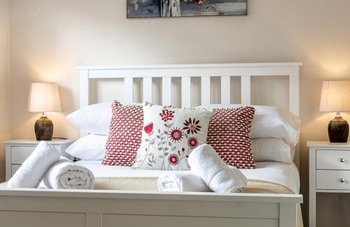 Woodhouse Eaves House | Broombriggs Cottage