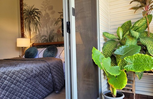 Cable Beach Apartment | Broome Bijou, an ideal getaway for a couple looking to relax away from city life
