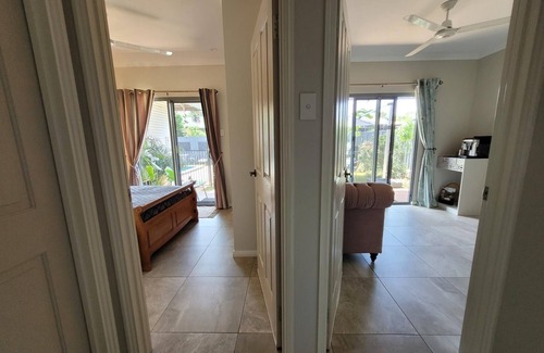 Cable Beach Apartment | Broome Bijou, an ideal getaway for a couple looking to relax away from city life