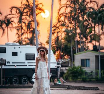 Broome Other | Broome Caravan Park