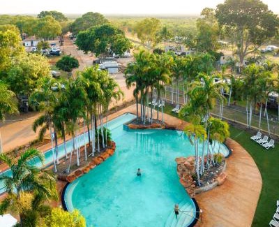 Broome Other | Broome Caravan Park