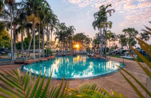 Broome Other | Broome Caravan Park