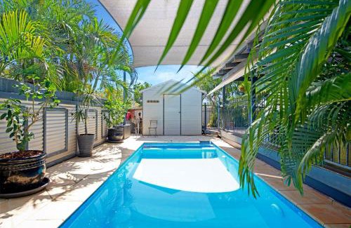 Broome House | Broome Style Retreat