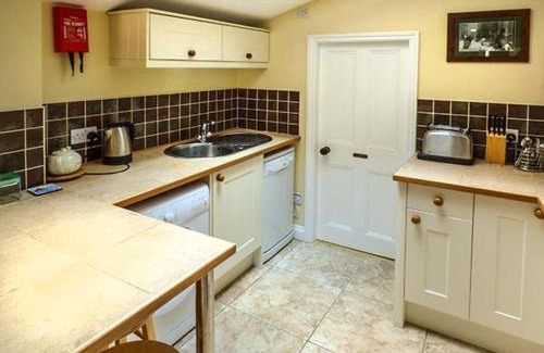Staithes House | Broomhill View