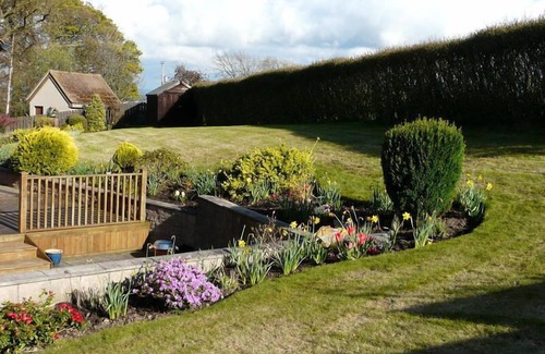 Blackburn House | Broompark, countryside in the city, Liberton, Edinburgh