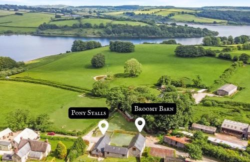 Dulverton House | Broomy Barn Brompton Regis