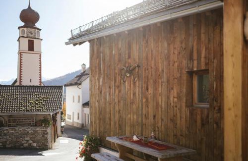 Slingia Apartment | Bros Hof