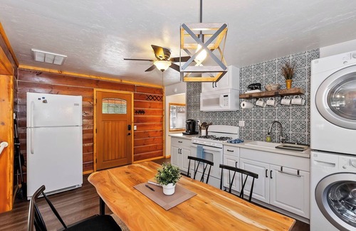 Big Bear City Cabin | Brother Bear Cabin