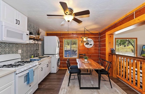 Big Bear City Cabin | Brother Bear Cabin