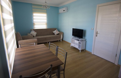 Hisaronu House | Brother's Home Daily Weekly Rentals