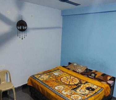 Kasol Hotel | Brother's in Mountains