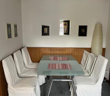 Untertschern Apartment | Brothers Apartment - Bad Kleinkirchheim