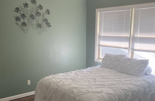 Shawano Apartment | Brothers apartment
