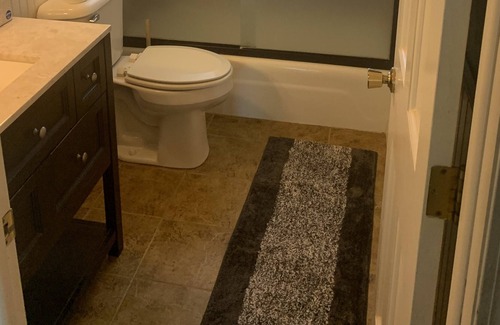 Shawano Apartment | Brothers apartment