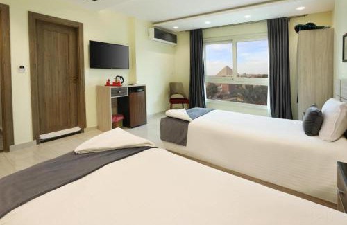 Kafrat al Jabal Hotel | Brothers
