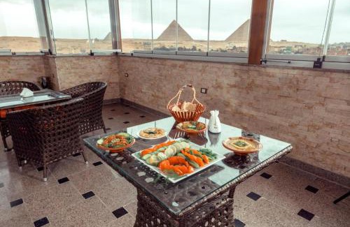 Kafrat al Jabal Hotel | Brothers