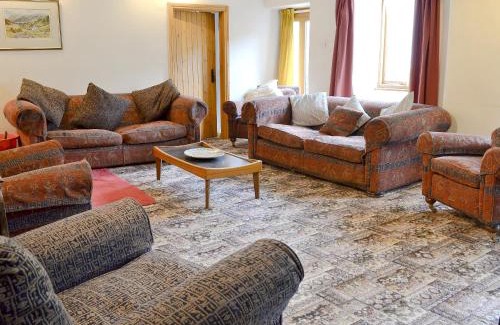 Penrith House | Brothersfield Cottage