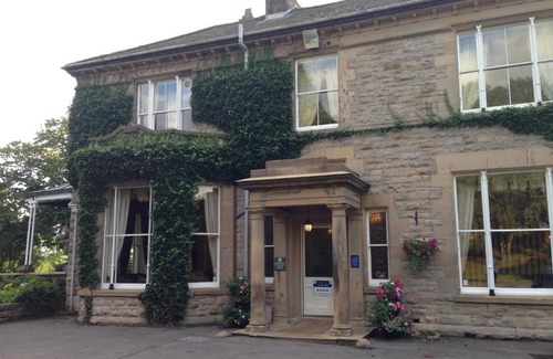 Great Broughton House | Broughton Craggs Hotel