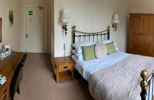Great Broughton House | Broughton Craggs Hotel