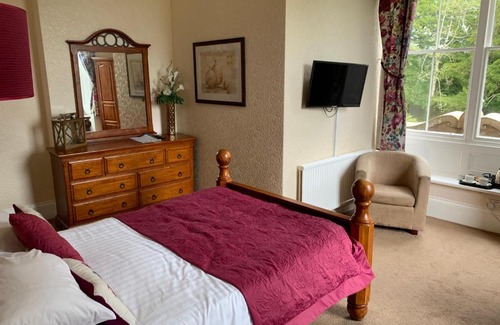 Great Broughton House | Broughton Craggs Hotel