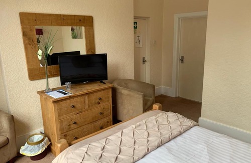 Great Broughton House | Broughton Craggs Hotel