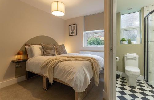 Liverpool Apartment | Broughton Place: Contemporary Apartments in Liverpool