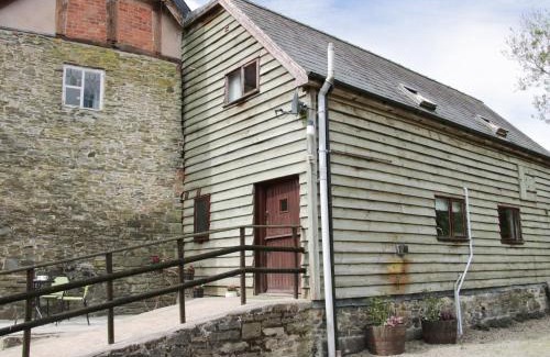 Montgomery House | Broughton Stables