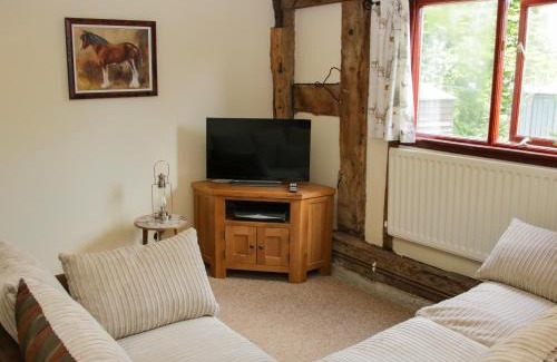 Montgomery House | Broughton Stables