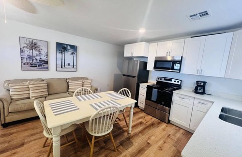 Grand Isle House | Broussard's Duplex B, Coastal Realty Group, Grand Isle, LA