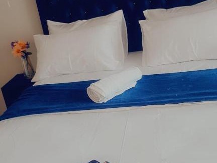 Kempton Park House | Brovad Guesthouse