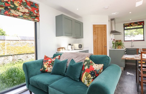 Penrith Cottage | Brow Wood Cabin