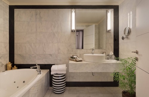 Tel Aviv Promenade Hotel | Brown Beach House by Brown Hotels