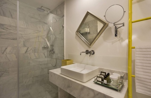 Tel Aviv Promenade Hotel | Brown Beach House by Brown Hotels
