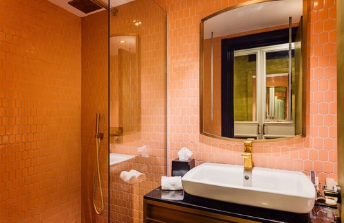 Tel Aviv Hotel | Brown BoBo, a member of Brown Hotels