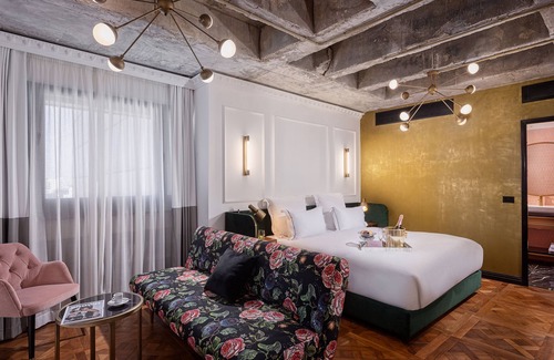 Tel Aviv Hotel | Brown BoBo, a member of Brown Hotels
