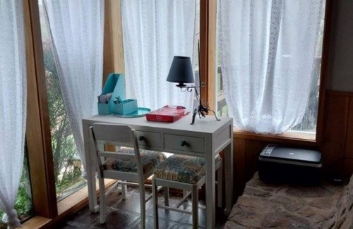 Gnaw Bone Cabin | Brown County Cozy Cabin-Close to Story, Nashville, Columbus on 6 acres