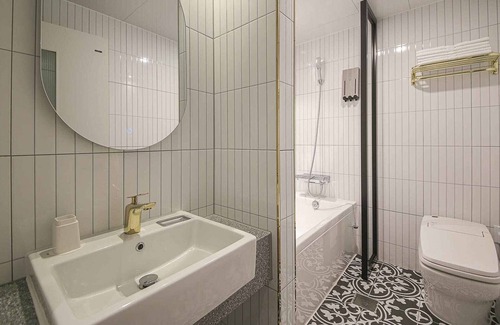 Chungju Hotel | Brown Dot Hotel Chungju City Hall