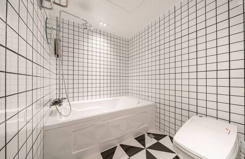 Seo-gu Hotel | Brown-Dot Hotel Geomdan